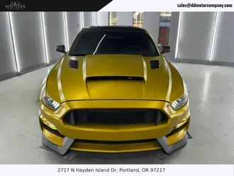 Mustang 2