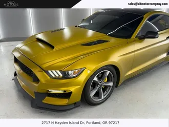 Mustang 5