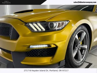 Mustang 7