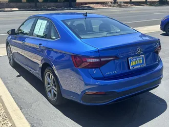 2024 Volkswagen Jetta photo 5