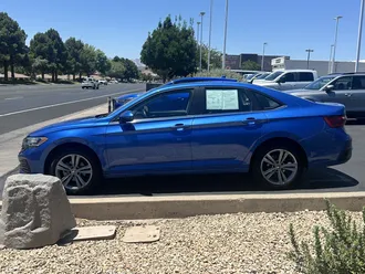 2024 Volkswagen Jetta photo 6