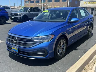 2024 Volkswagen Jetta photo 7
