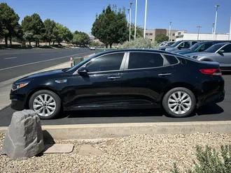 2018 Kia Optima photo 6