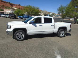 Sierra 1500 4