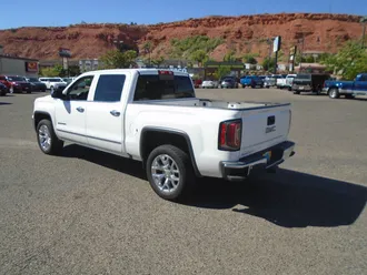 Sierra 1500 5