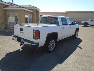 Sierra 1500 7