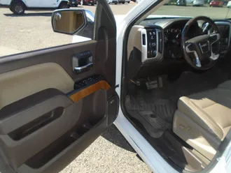 Sierra 1500 14