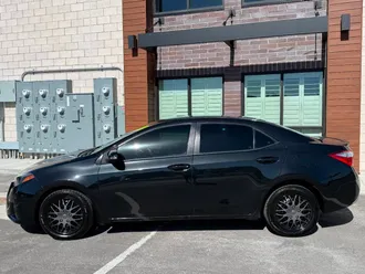 Corolla 2