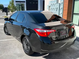 Corolla 3