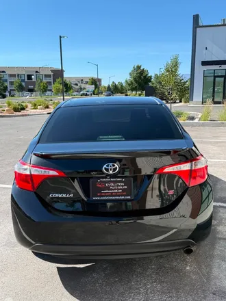 Corolla 4