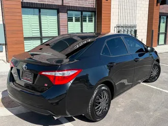 Corolla 5