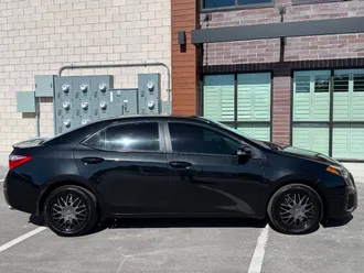 Corolla 6