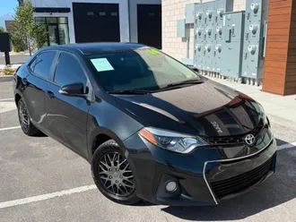 Corolla 7