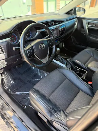 Corolla 10