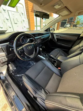 Corolla 11