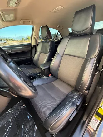 Corolla 12