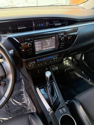 Corolla 14