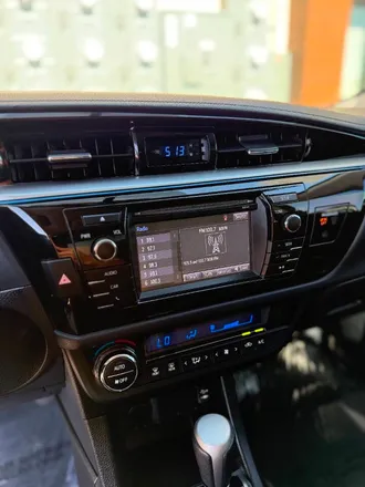 Corolla 15