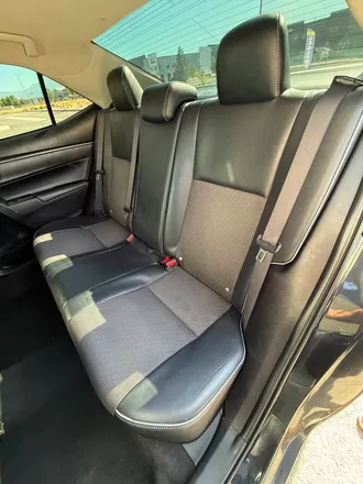 Corolla 18