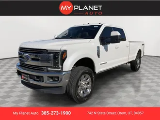 F-350 Super Duty 1