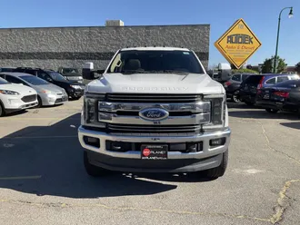 F-350 Super Duty 2