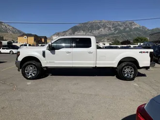 F-350 Super Duty 5