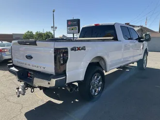 F-350 Super Duty 9