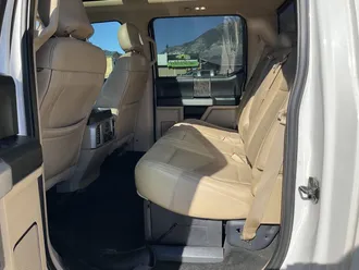 F-350 Super Duty 13