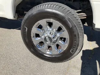 F-350 Super Duty 14