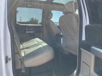 F-350 Super Duty 15