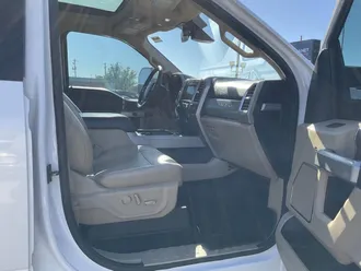 F-350 Super Duty 16