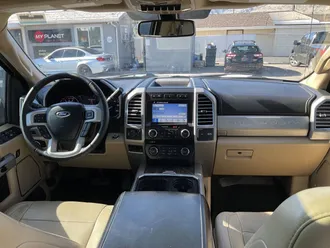F-350 Super Duty 23