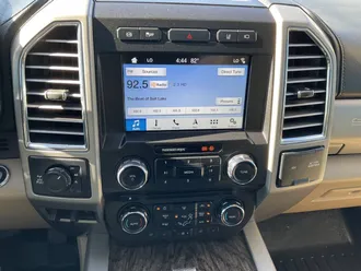 F-350 Super Duty 33
