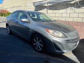 MAZDA3 1