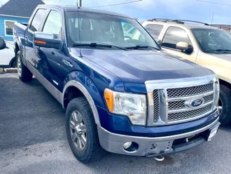 2012 Ford F-150 photo 3