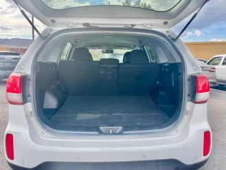2014 Kia Sorento photo 5