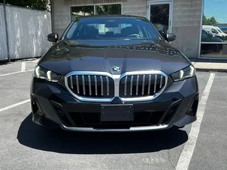 5 Series 530i xDrive 2