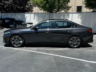 5 Series 530i xDrive 4