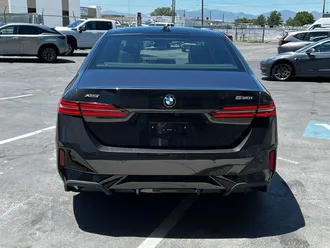 5 Series 530i xDrive 6