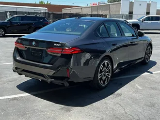 5 Series 530i xDrive 7