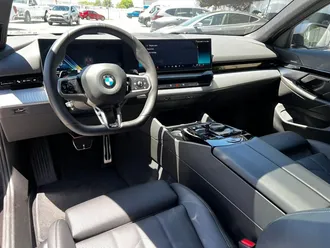 5 Series 530i xDrive 25