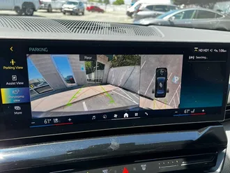 5 Series 530i xDrive 38