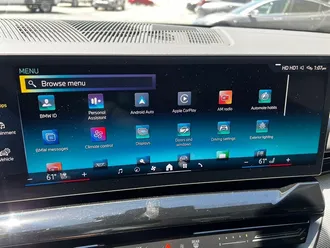 5 Series 530i xDrive 40