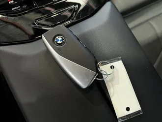 5 Series 530i xDrive 51