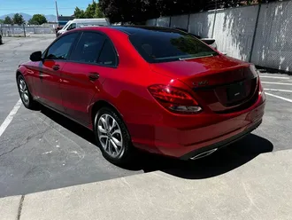 C 300 4MATIC 5