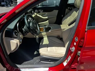 C 300 4MATIC 17