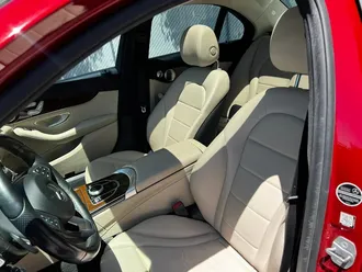 C 300 4MATIC 18