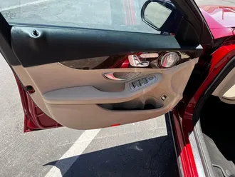 C 300 4MATIC 20