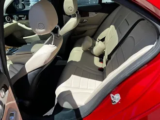 C 300 4MATIC 21
