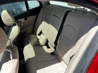 C 300 4MATIC 22